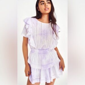 Love Shack fancy Dress